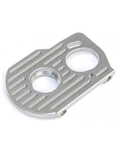 Losi Machined Aluminum Motor Mount: Tenacity