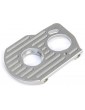 Losi Machined Aluminum Motor Mount: Tenacity