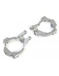 Losi Aluminum Spindle Carrier (2): Tenacity