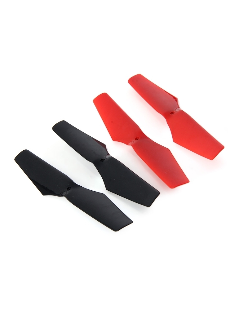 Drono WL Toys XK250 atsarginiai propeleriai Drono WL Toys XK250 atsarginiai propeleriai