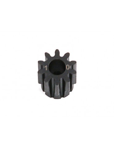 Losi 1.0 Module Pitch Pinion, 10T