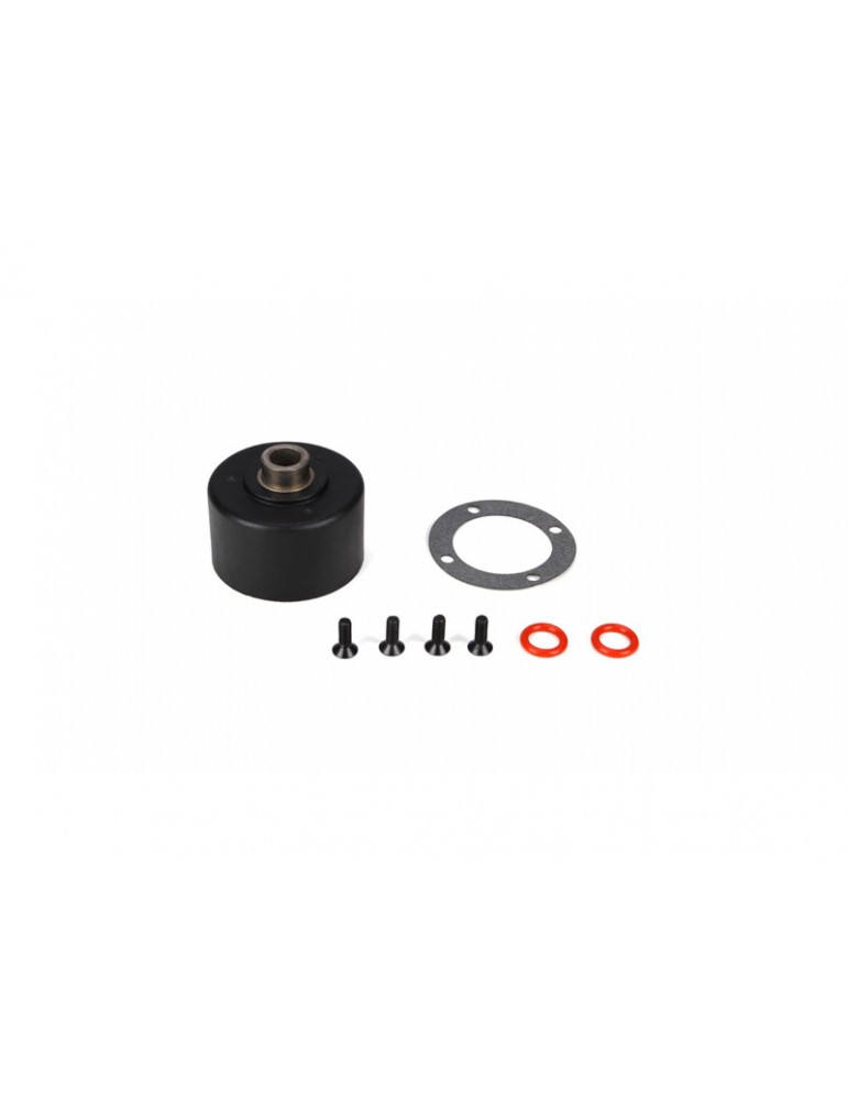 Losi diferencialo korpuso rinkinys (1): 5IVE-T
