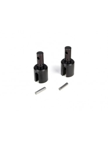 Losi F/R Differential Outdrive Set (2): 5IVE-T
