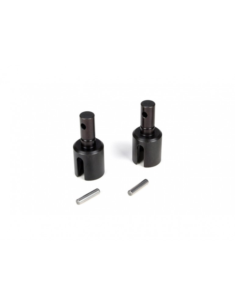 Losi F/R Differential Outdrive Set (2): 5IVE-T
