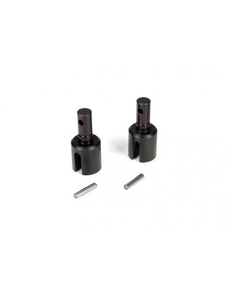 Losi F/R Differential Outdrive Set (2): 5IVE-T