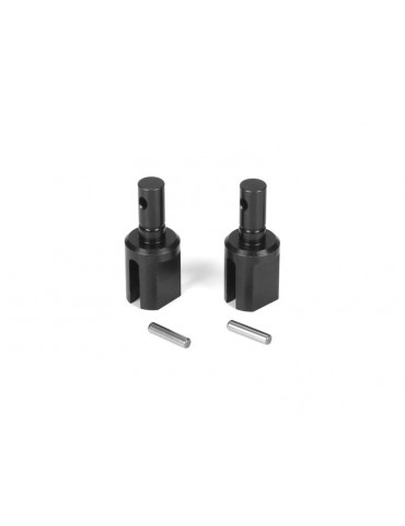 Losi Center Differential Outdrive Set (2): 5IVE-T