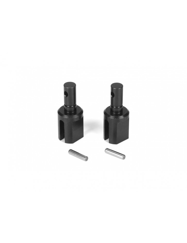 Losi Center Differential Outdrive Set (2): 5IVE-T