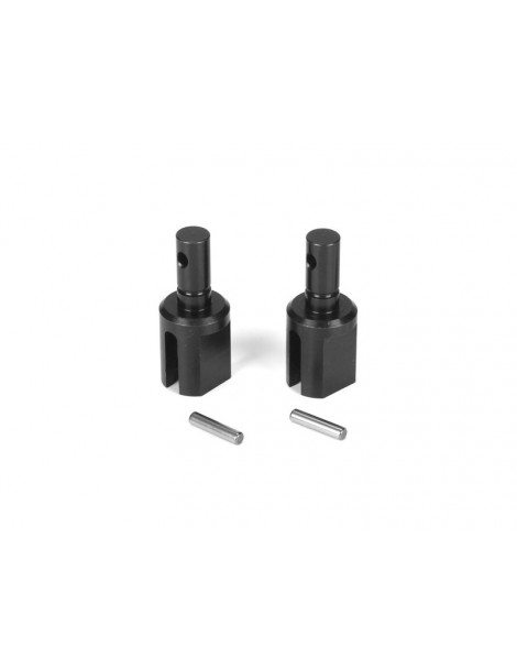 Losi Center Differential Outdrive Set (2): 5IVE-T