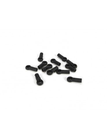 Losi Rod End Set (12): 5TT