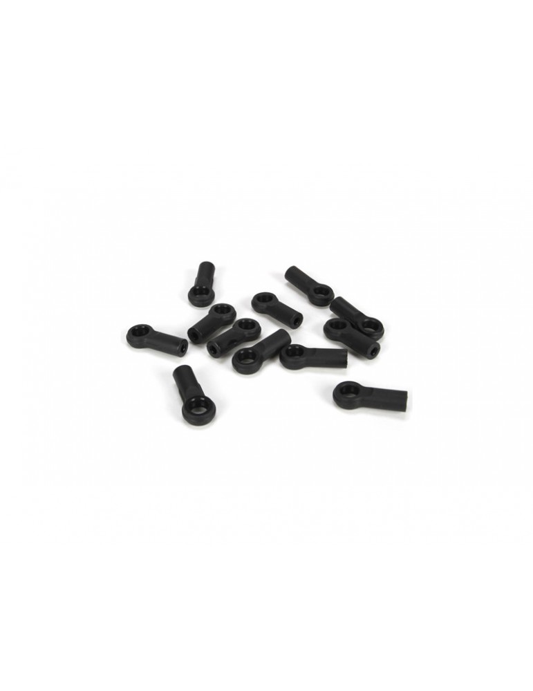 Losi Rod End Set (12): 5TT