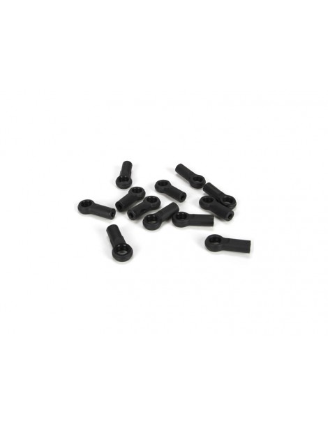 Losi Rod End Set (12): 5TT