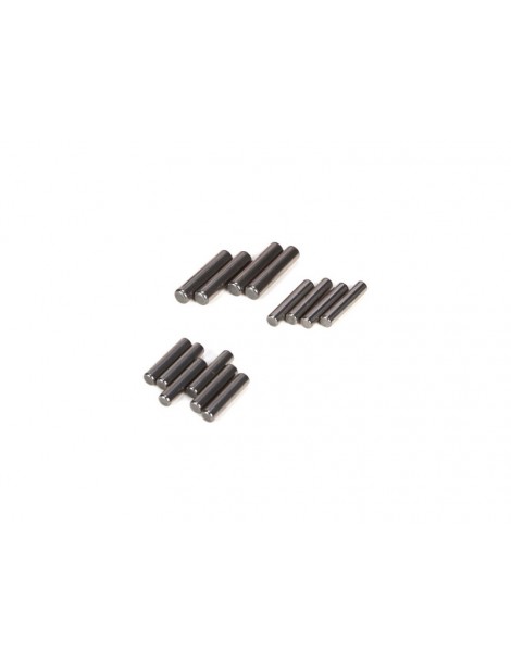 Losi Drive Pin Set (14): 5TT