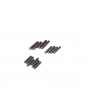 Losi Drive Pin Set (14): 5TT