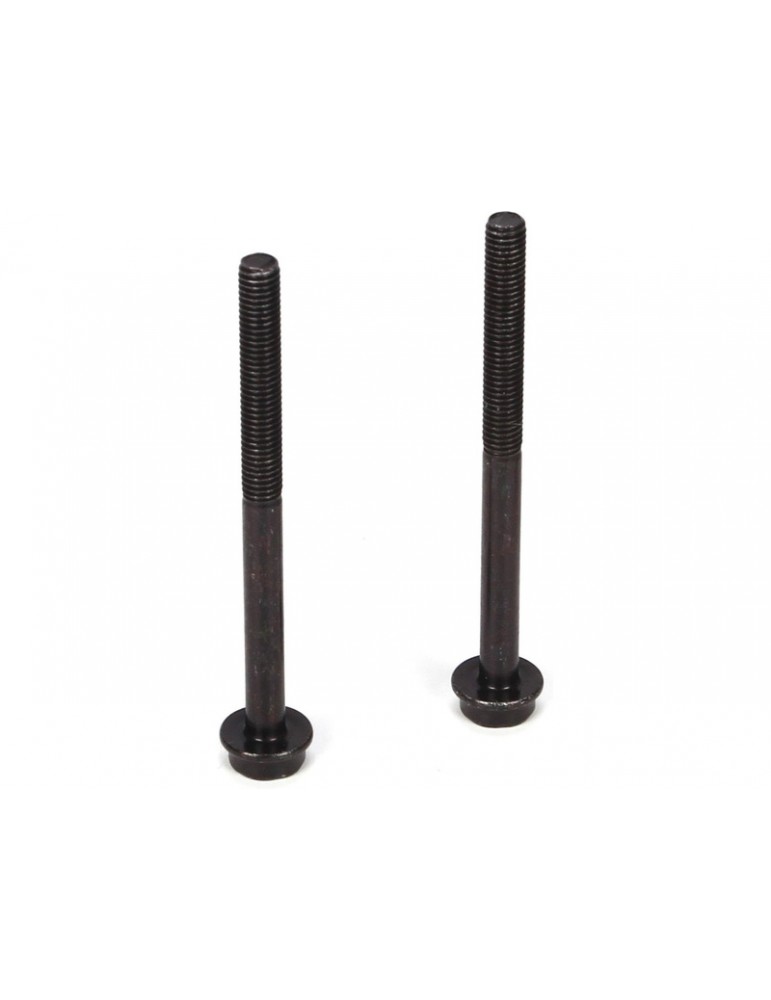Losi Muffler Screws: 26ccm