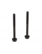 Losi Muffler Screws: 26ccm