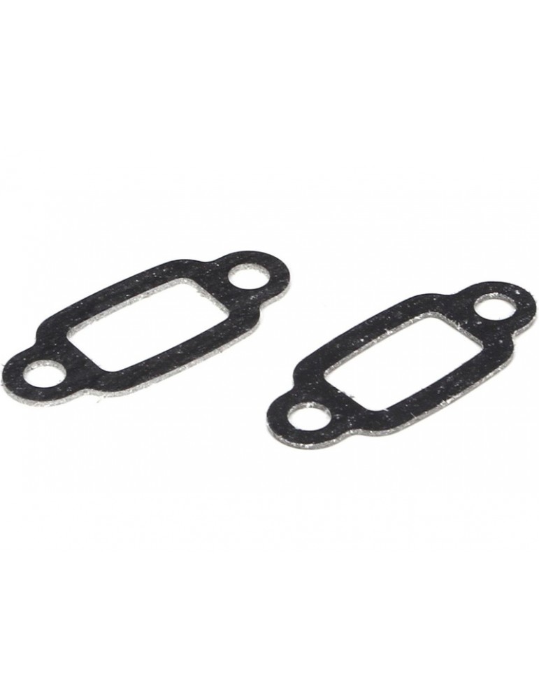 Losi Exhaust Gasket (2): 26ccm