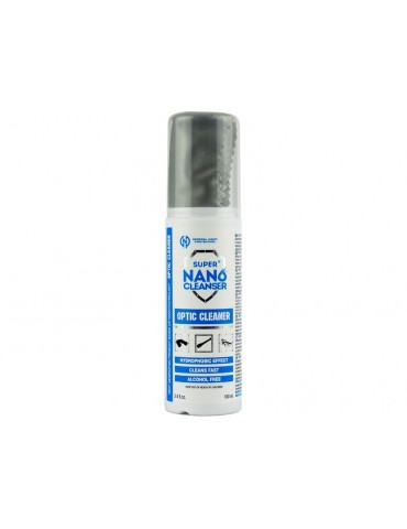 NANOPROTECH GNP Optic cleaner 100 ml