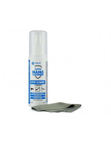 NANOPROTECH GNP Optic cleaner 100 ml