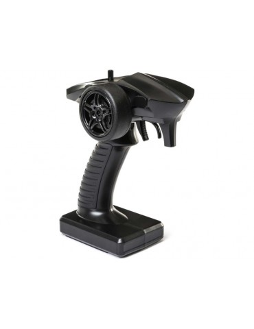 2.4GHz Transmitter:Jet Jam 12" Pool Racer: RTR