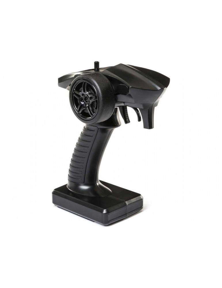 2.4GHz Transmitter:Jet Jam 12" Pool Racer: RTR