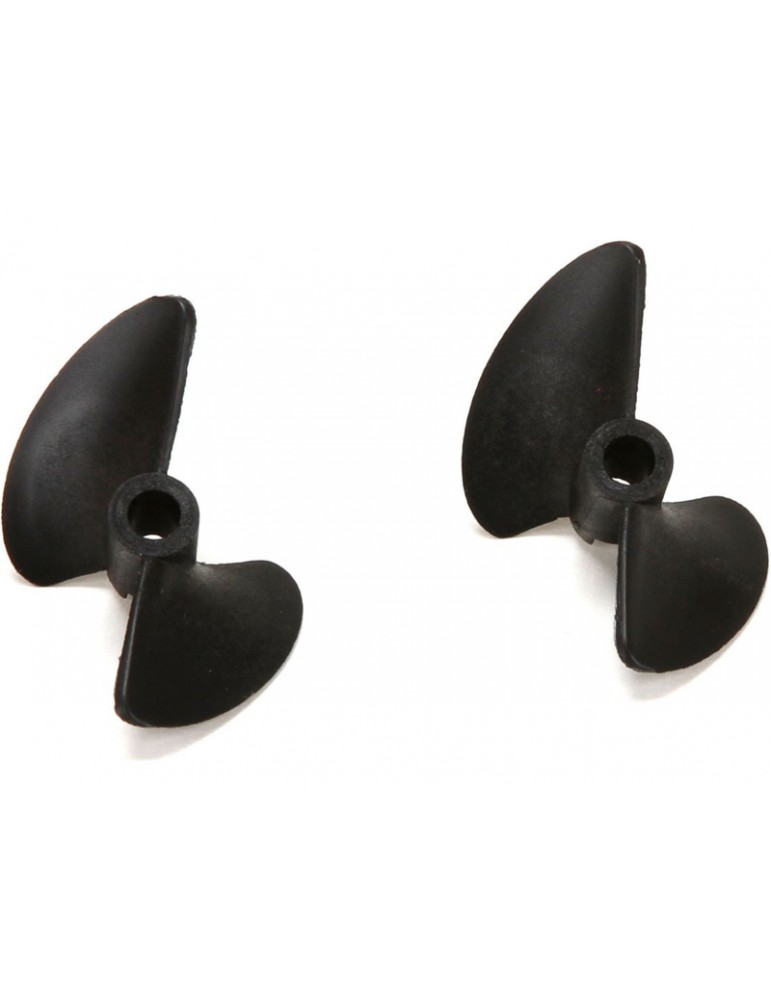 Propeller,Comp, 1.34x1.5x3/16 shaft