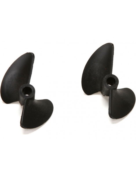 Propeller,Comp, 1.34x1.5x3/16 shaft