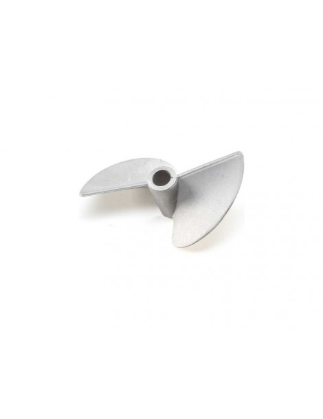 Left Propeller: Zelos 36-inch Catamaran 1.4x1.65