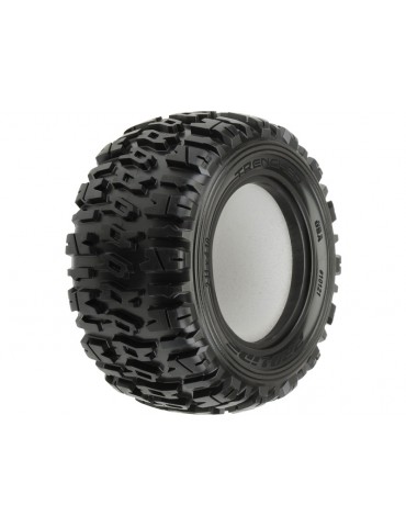 Pro-Line Tires 2.2" Trencher T All Terrain Stadium Truck (2)