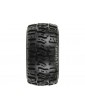 Pro-Line Tires 2.2" Trencher T All Terrain Stadium Truck (2)