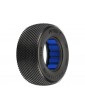 Pro-Line Tires 2.2/3.0" Prism CR3 Rear Carpet Short Course (2)