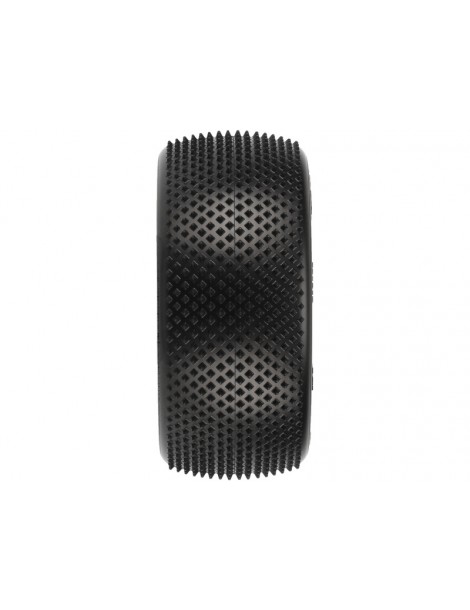 Pro-Line Tires 2.2/3.0" Prism CR3 Rear Carpet Short Course (2)