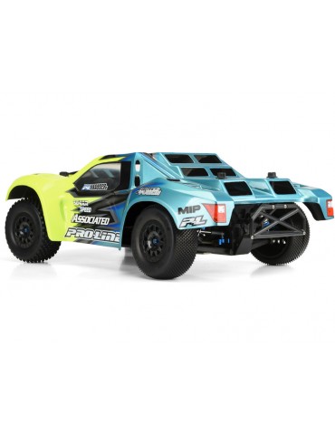 Pro-Line Tires 2.2/3.0" Prism CR3 Rear Carpet Short Course (2)