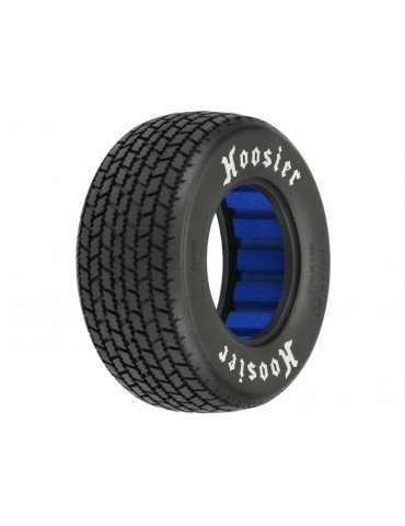 Pro-Line Tires 2.2/3.0" Hoosier G60 M3 Dirt Oval Short Course (2)