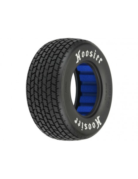 Pro-Line Tires 2.2/3.0" Hoosier G60 M3 Dirt Oval Short Course (2)