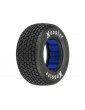 Pro-Line Tires 2.2/3.0" Hoosier G60 M3 Dirt Oval Short Course (2)