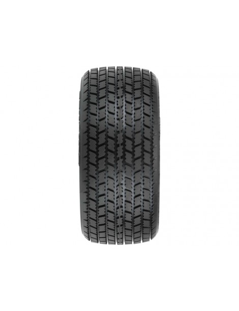 Pro-Line Tires 2.2/3.0" Hoosier G60 M3 Dirt Oval Short Course (2)