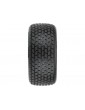 Pro-Line Tires 2.2/3.0" Hoosier G60 M3 Dirt Oval Short Course (2)