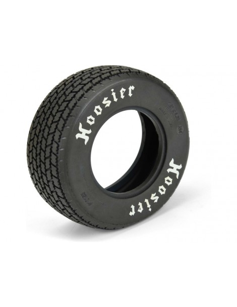 Pro-Line Tires 2.2/3.0" Hoosier G60 M3 Dirt Oval Short Course (2)