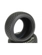 Pro-Line Tires 2.2/3.0" Hoosier G60 M3 Dirt Oval Short Course (2)