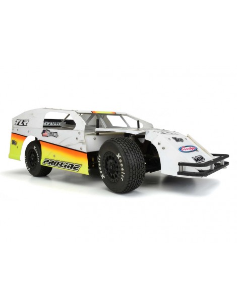 Pro-Line Tires 2.2/3.0" Hoosier G60 M3 Dirt Oval Short Course (2)