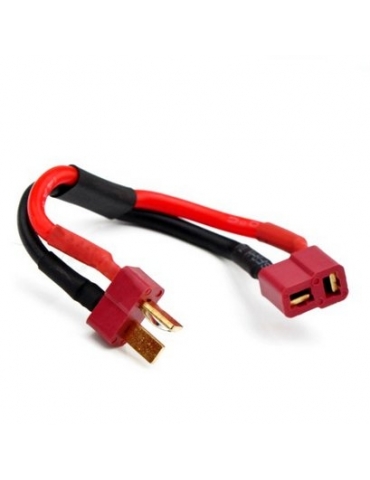 T-dean 16AWG 30 cm extension