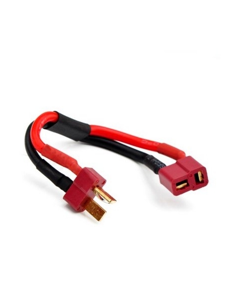 T-dean 16AWG 30 cm extension