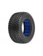 Pro-Line Tires 2.2/3.0" Prism CR3 Front Carpet Short Course (2)