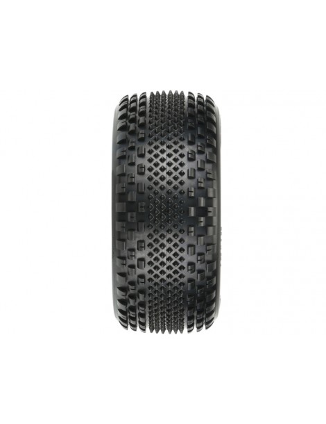 Pro-Line Tires 2.2/3.0" Prism CR3 Front Carpet Short Course (2)