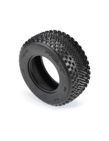 Pro-Line Tires 2.2/3.0" Prism CR3 Front Carpet Short Course (2)