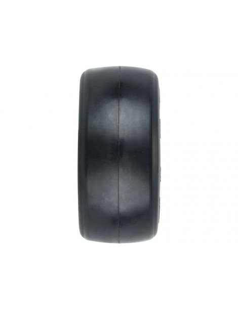 Pro-Line Tires 2.2/3.0" Reaction HP Ultra Blue Rear Drag (2)