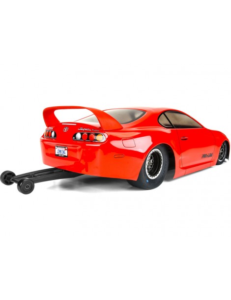 Pro-Line Tires 2.2/3.0" Reaction HP Ultra Blue Rear Drag (2)