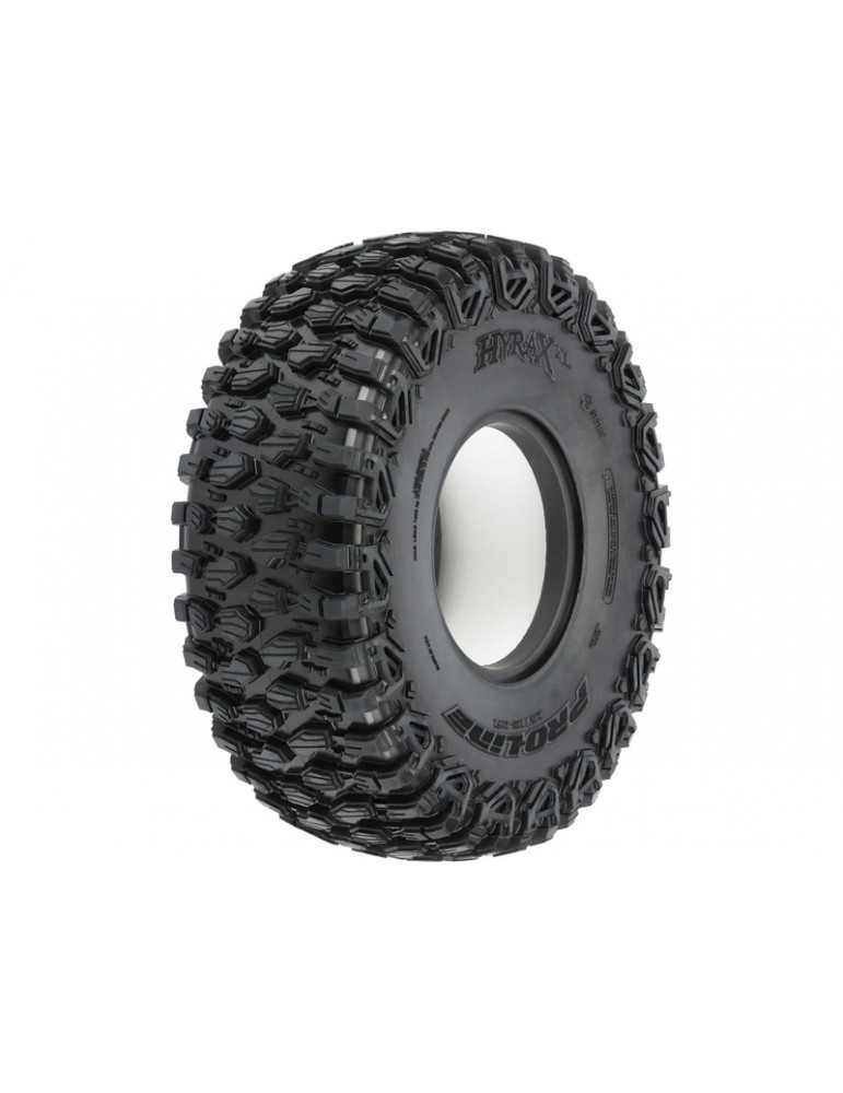 Pro-Line Tires 2.9" Hyrax XL G8 Rock Crawling (2)