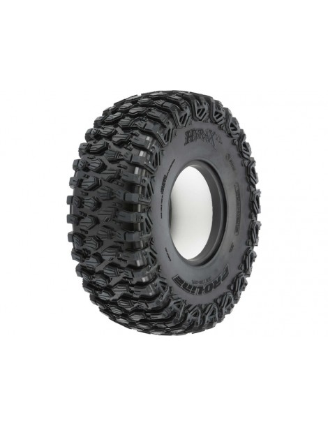 Pro-Line Tires 2.9" Hyrax XL G8 Rock Crawling (2)