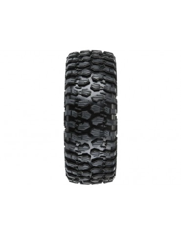 Pro-Line Tires 2.9" Hyrax XL G8 Rock Crawling (2)